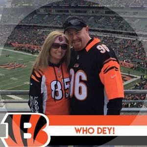 Meet your Posher, Tracy